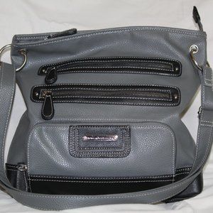 Stone Mountain USA Shoulder Bag